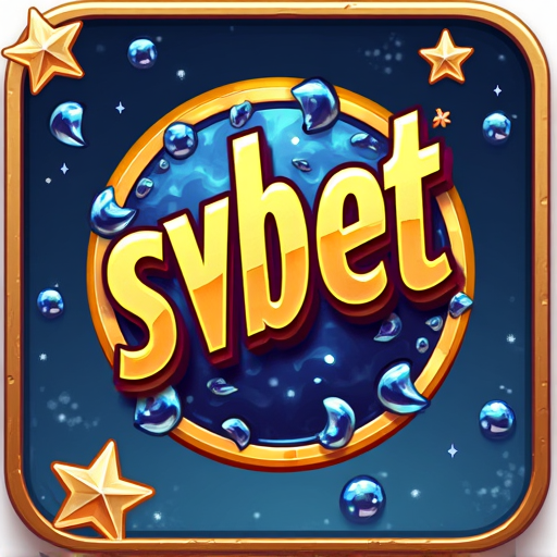 Logo svbet